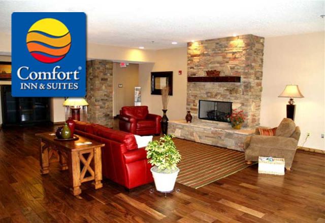 Blue Ridge Lodge & Spa / Comfort Inn & Suites